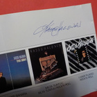 KASSU HALONEN - MILTÄ TUNTUU, SILTÄ TUNTUU.. CD NIMMARILLA - pikkukuva 2