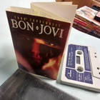C-Kasetti Bon Jovi 7800 fahreinheit - pikkukuva 1