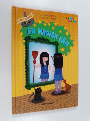 Annika Meijer ym. : En magisk vän