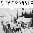 Los Jacopablos: Siihen aikaan näillä mailla (LP) - pikkukuva 1