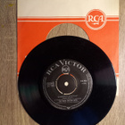 Single The Delta Rhythm Boys - GRANDPA`S STRAWHAT /... - pikkukuva 1