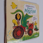 Kaarina Helakisa : Pikku posetiivi - pikkukuva 1