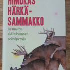 Markus Bennemann - Himokas härkäsammakko - pikkukuva 1