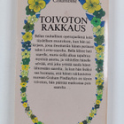 Fiona Grant : Toivoton rakkaus - pikkukuva 2