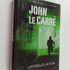 John Le Carre : Lainsuojaton - pikkukuva 1