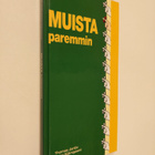 Thomas Jarlöv : Muista paremmin - pikkukuva 1