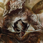 KREATOR - GODS OF VIOLENCE 200cm X 100cm MUOVINEN JULISTE - pikkukuva 4