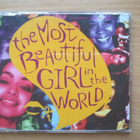Prince - The Most Beautiful Girl In The World CDS - pikkukuva 1