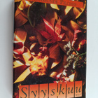 Rosamunde Pilcher : Syyskuu - pikkukuva 1