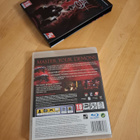 The Darkness II Limited Edition (metallikotelo) / PS3 - pikkukuva 3