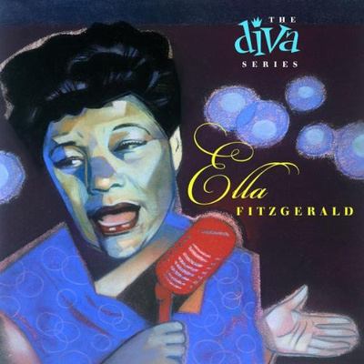Ella Fitzgerald • Ella Fitzgerald CD