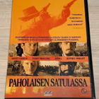 Ang Lee: PAHOLAISEN SATULASSA (2000) Tobey Maguire - pikkukuva 1