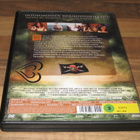 Merirosvon Rakastajatar dvd - pikkukuva 2