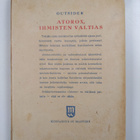 Outsider : Atorox, ihmisten valtias - pikkukuva 2