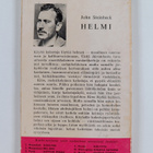 John Steinbeck : Helmi - pikkukuva 2