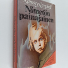 Ramsey Campbell : Nimetön painajainen - pikkukuva 1