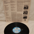 Suomalaista Jazzia 4 - International Jazz In Helsinki lp - pikkukuva 2