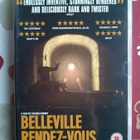 Bellevillen Kolmoset DVD - pikkukuva 1