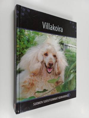 Villakoira
