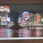 Piccadilly Circus 1970-luku - pikkukuva 1