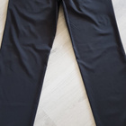 Miesten Nike Golf mustat Housut / Golfhousut - koko 34W / L - pikkukuva 4