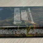 Tuntematon Afrikka (2008) BBC:n luontodokumentti (UUSI) - pikkukuva 3