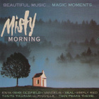 Various • Misty Morning CD - pikkukuva 1