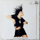 Neneh Cherry: Raw Like Sushi, 1989 LP VG+/M- - pikkukuva 2