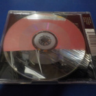 IRON MAIDEN - MAN ON THE EDGE EU -95 CD SINGLE - pikkukuva 2