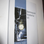 Pertti Elsinen: Joensuun historia VI 1954-1980 ( uudenverr ) - pikkukuva 1