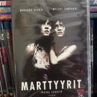 (Uusi) Marttyyrit (2008) R&A - pikkukuva 1