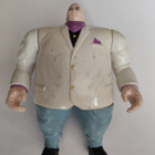 Spiderman Kingpin figuuri - pikkukuva 1