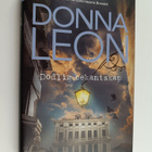 Donna Leon : Dödlig bekantskap - pikkukuva 1