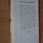Sonja Hedberg : Hattuvaaran uudisasukkaat ( 1.p. 1961 ) - pikkukuva 2