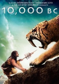 10,000 BC