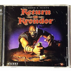 Return to KRONDOR (PC-CD) - pikkukuva 1