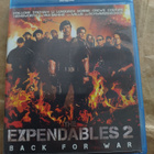 Expendables 2 Back For war (Bluray) - pikkukuva 1