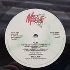 Mel & Kim  – F.L.M. LP - pikkukuva 3