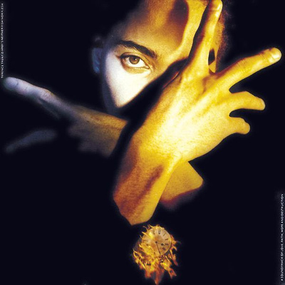 Terence Trent D'Arby - Neither Fish Nor Flesh (CD) EX+!!
