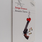 Jorge Franco Ramos : Rosario Tijeras - pikkukuva 1