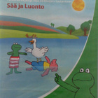 Sammakko ja Ystävät: Sää ja Luonto dvd - pikkukuva 1