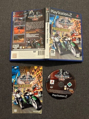 Prätkähiiret PS2