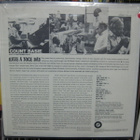 COUNT BASIE - HAVE A NICE DAY ORIG 1ST -71 US EX+/EX+ LP - pikkukuva 2