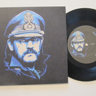 King Mastino Tribute To Lemmy Kilmister 7" sinkku Musta - pikkukuva 1