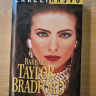 Barbara Taylor Bradford - Enkelikasvo - pikkukuva 1