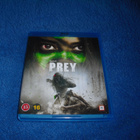 PREY (Amber Midthunder) BD, 2022, Suomi-text*** - pikkukuva 1
