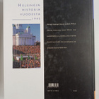 Seppo Aalto ym. : Helsingin historia vuodesta 1945 1-3 - pikkukuva 4