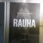 Mahatma Gandhin ajatuksia: Rauha (sid.) - pikkukuva 1