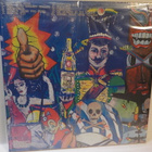 GREASE HELMET - S/T UUSI LP EU 2012 + - pikkukuva 2
