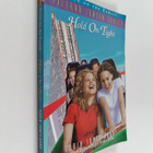 Robin Jones Gunn : Hold on Tight - pikkukuva 1
